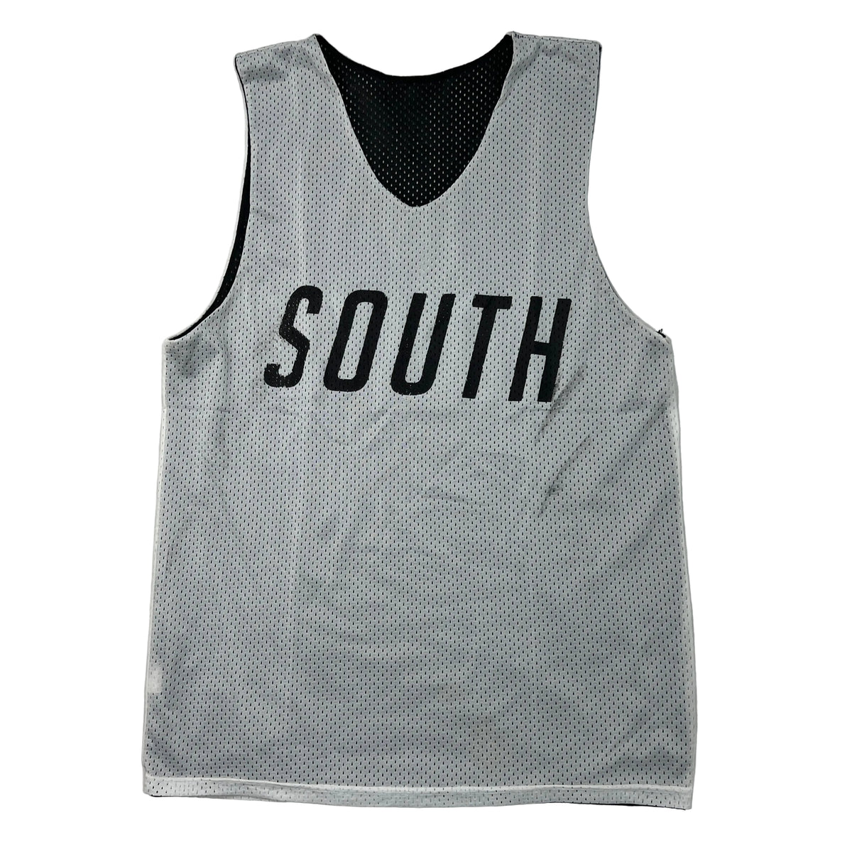 Alleson Athletic South basketball reversible Jersey