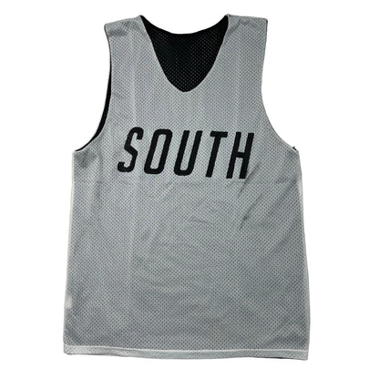 Alleson Athletic South basketball reversible Jersey