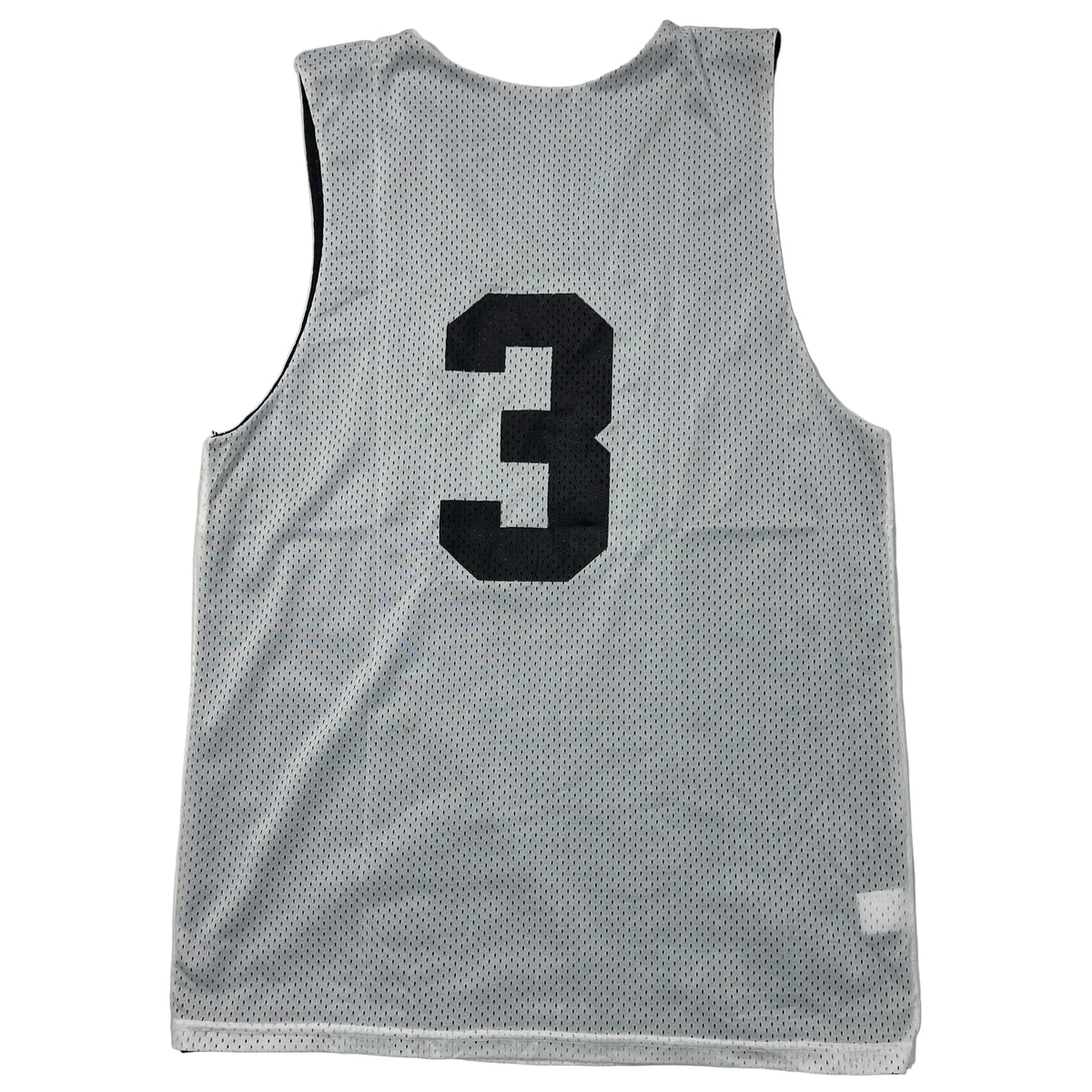 Alleson Athletic South basketball reversible Jersey
