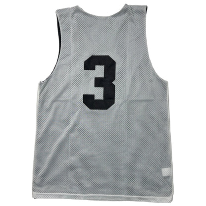 Alleson Athletic South basketball reversible Jersey