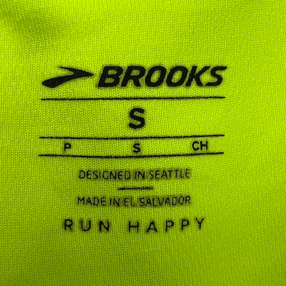 Brooks Hawaii women Running T-Shirt