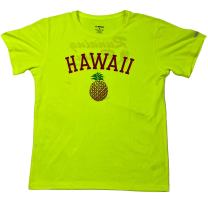 Brooks Hawaii women Running T-Shirt