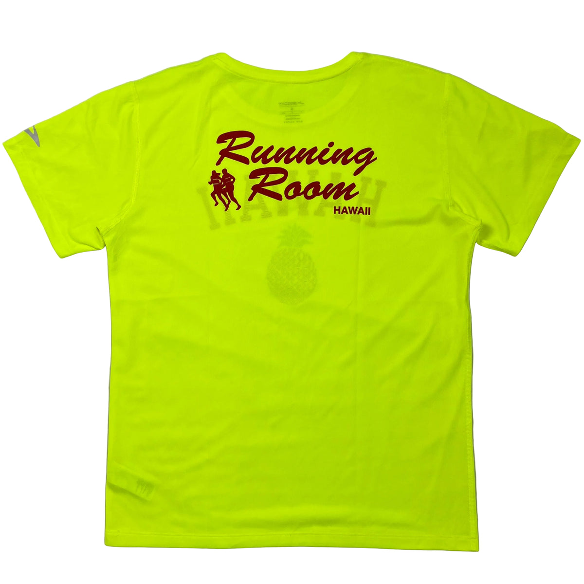 Brooks Hawaii women Running T-Shirt