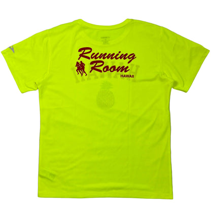 Brooks Hawaii women Running T-Shirt
