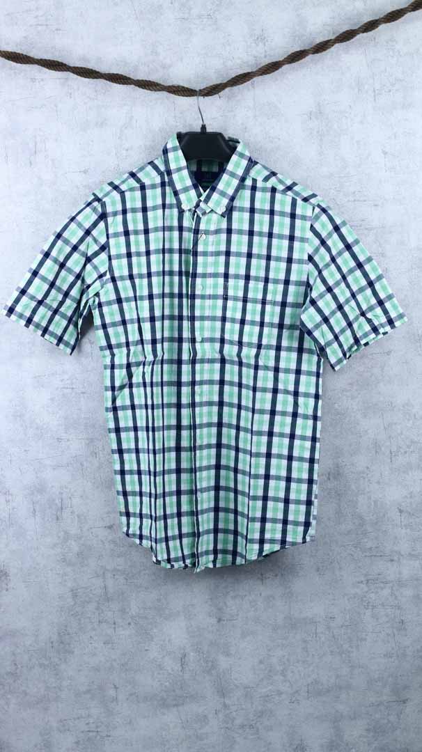George Shirt Classic Fit