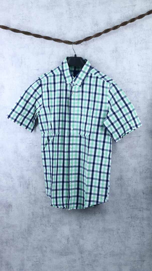 George Shirt Classic Fit