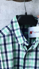 George Shirt Classic Fit