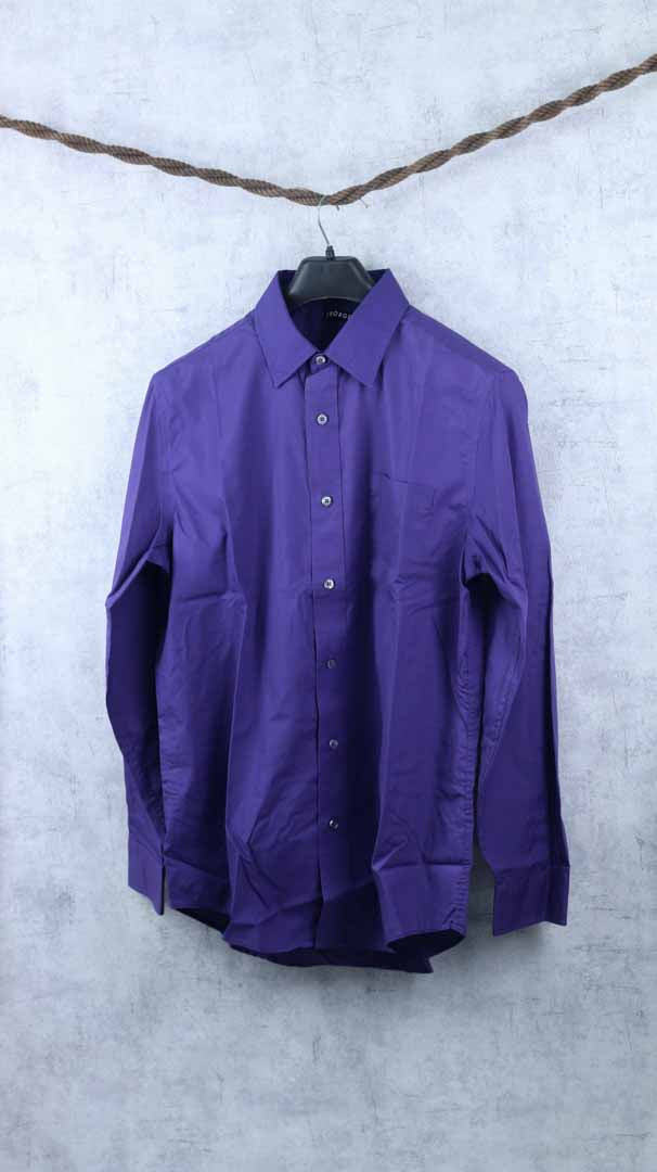 George Shirt