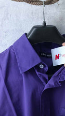 George Shirt