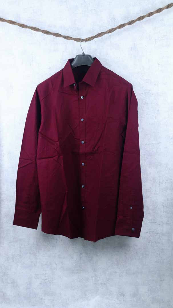 Claiborne Shirt