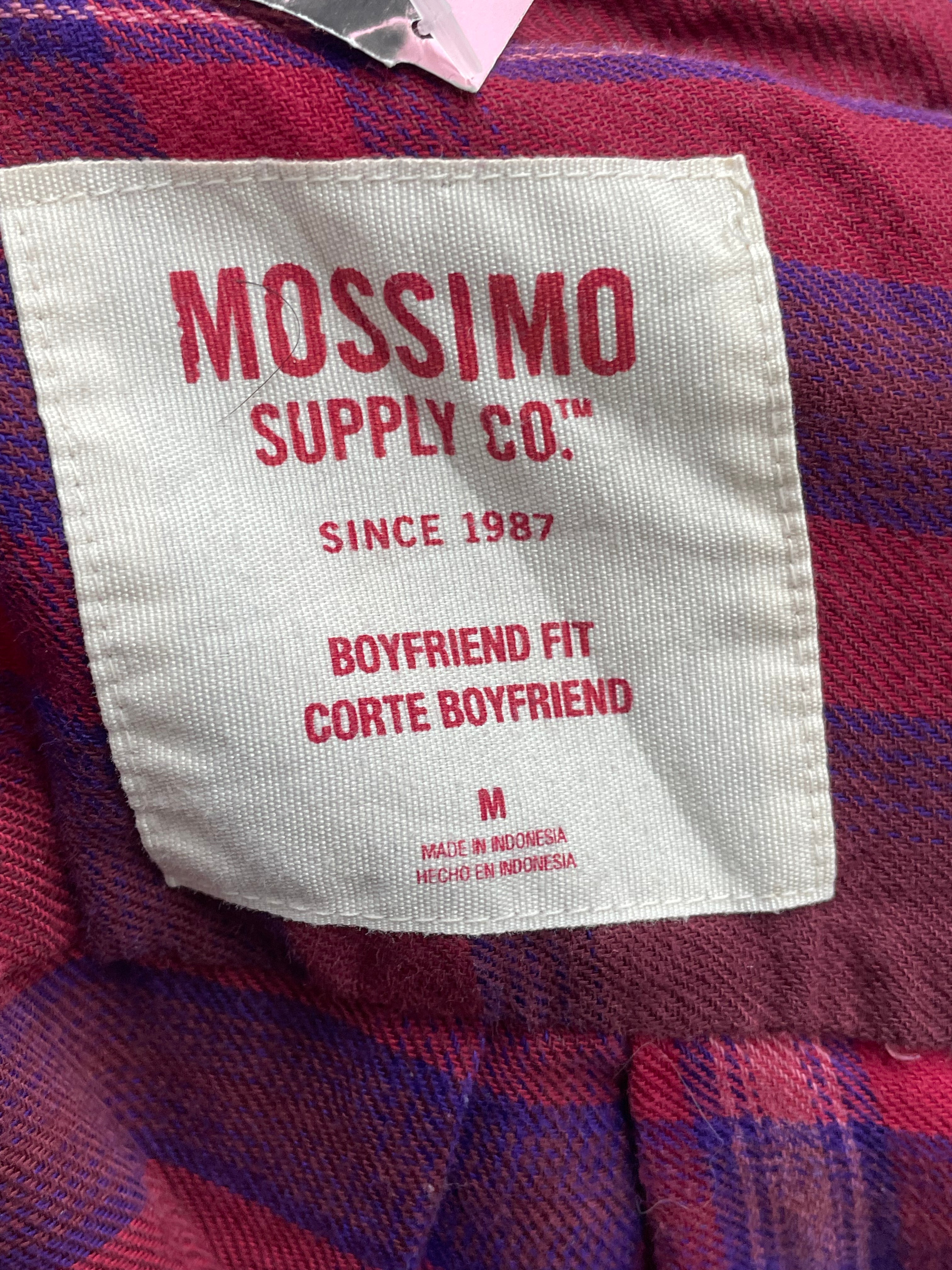 MOSSIMO