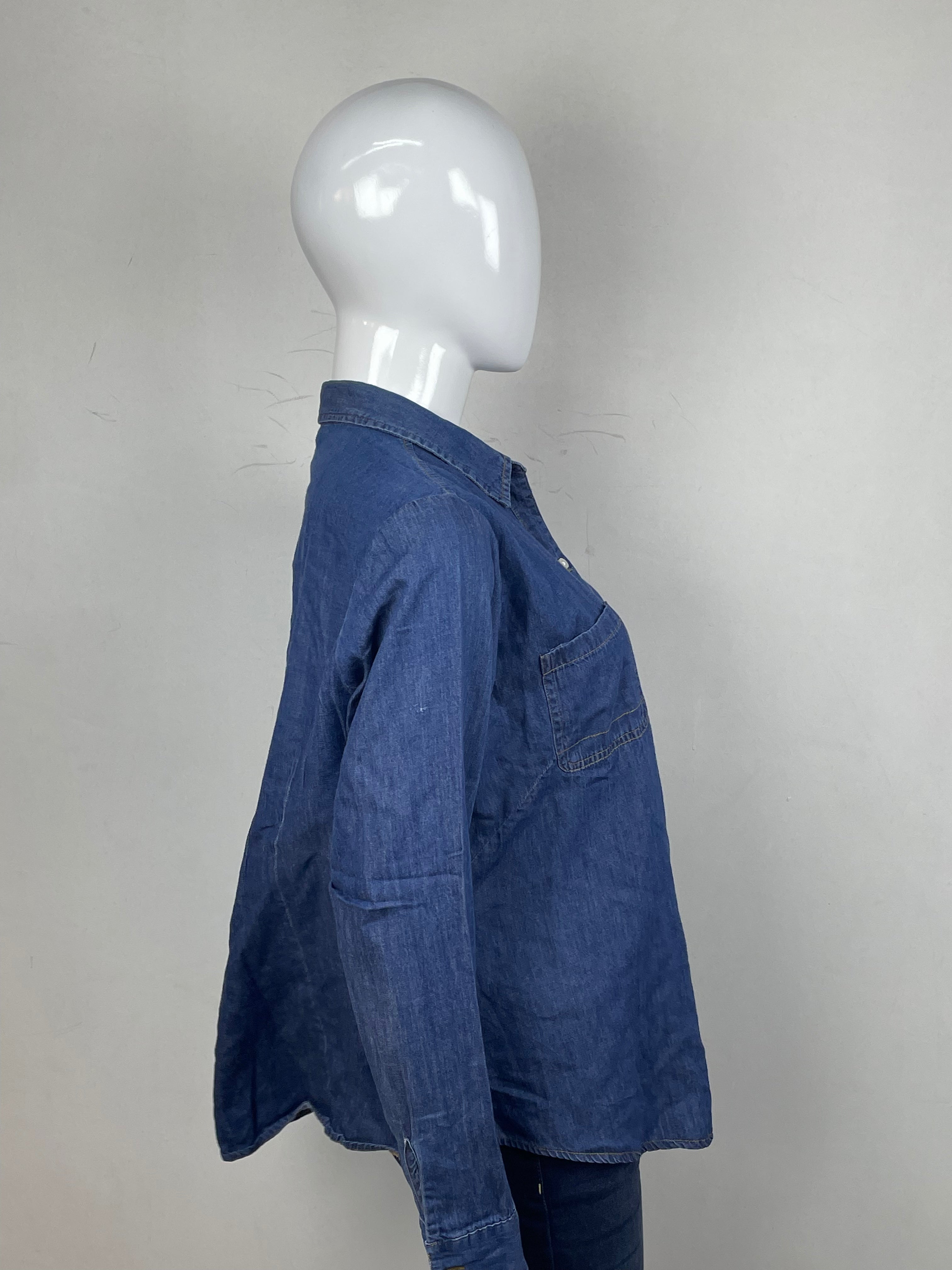 Riders By Lee Shirt