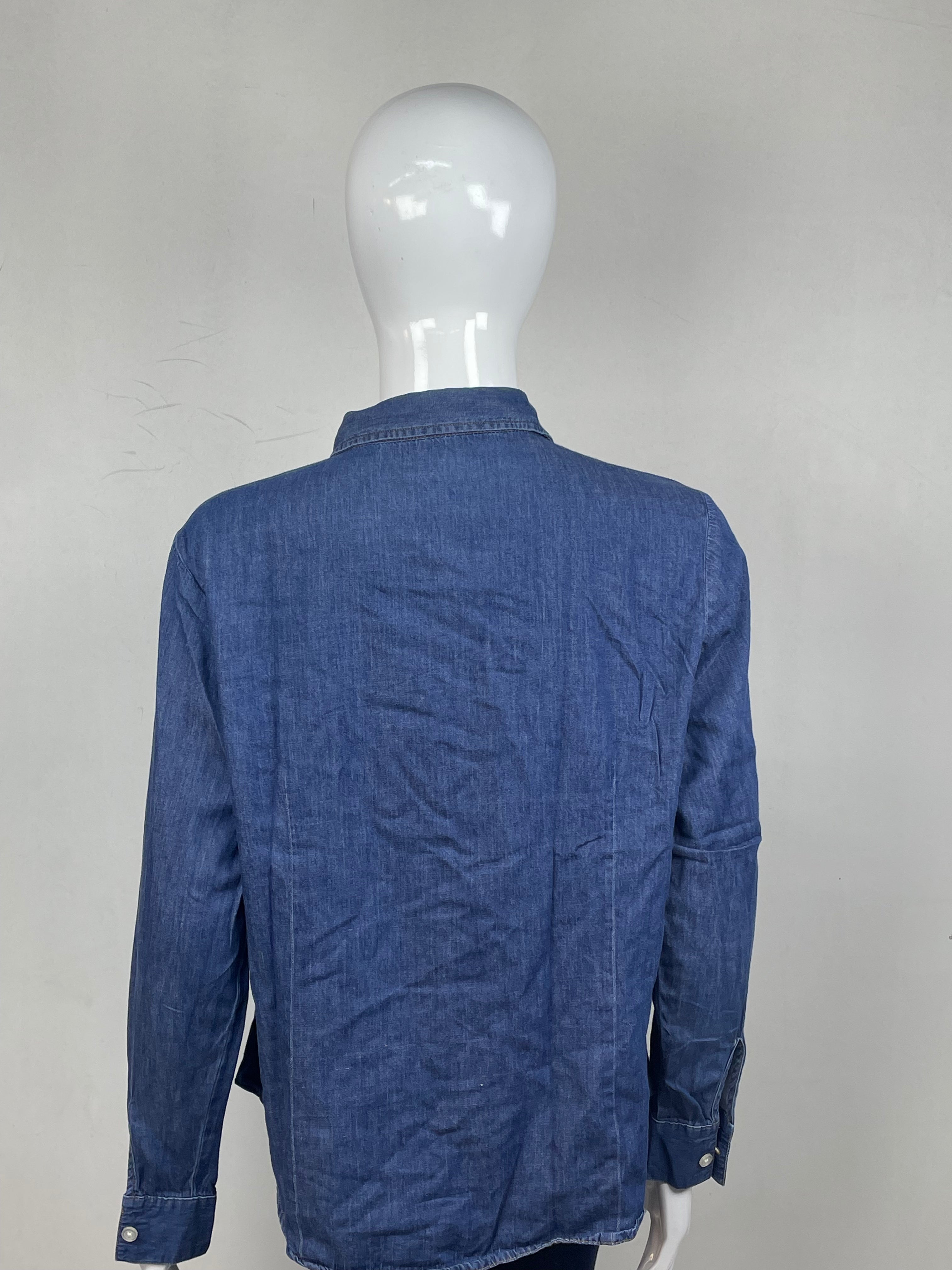 Riders By Lee Shirt