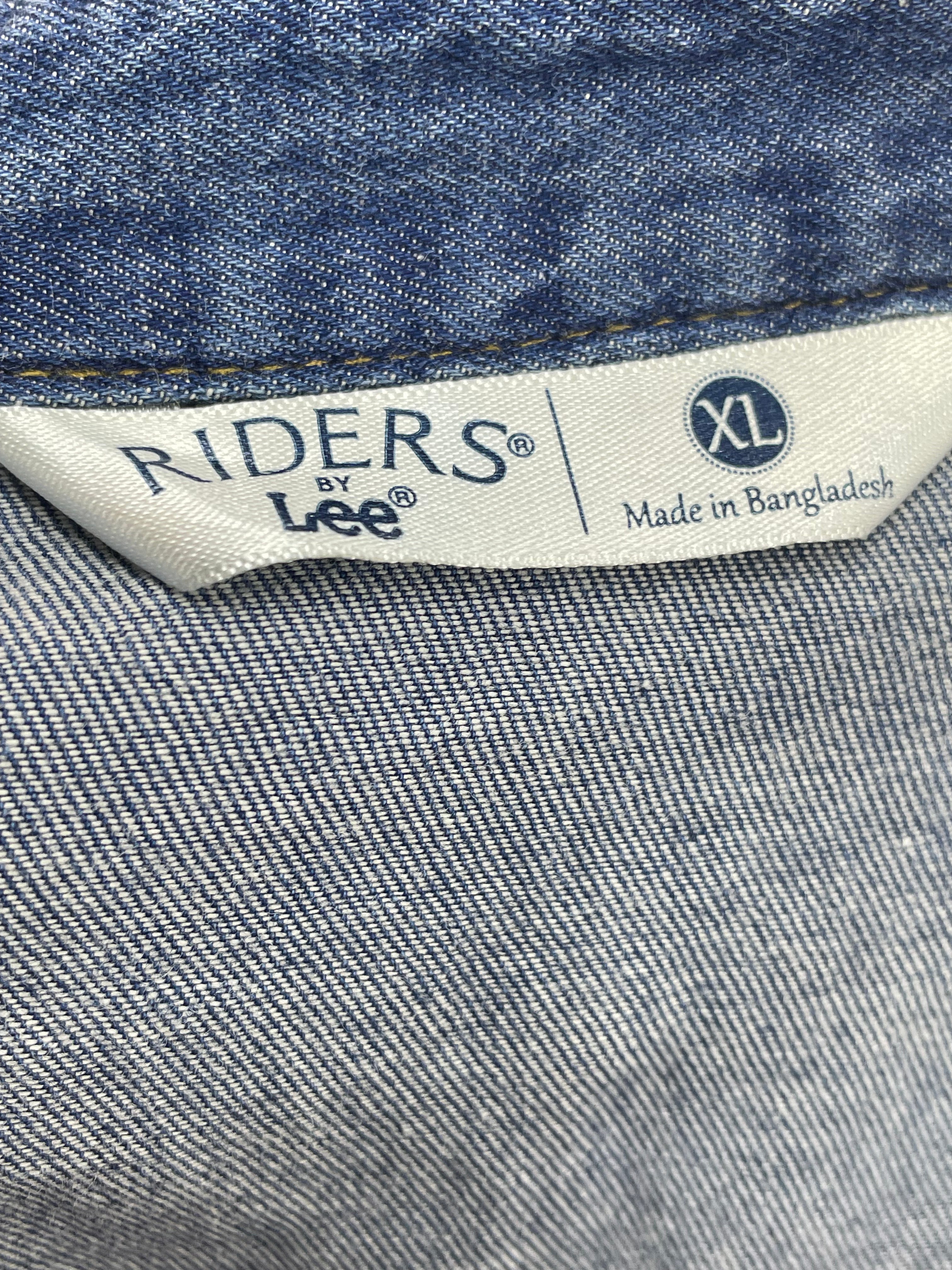 Riders By Lee Shirt