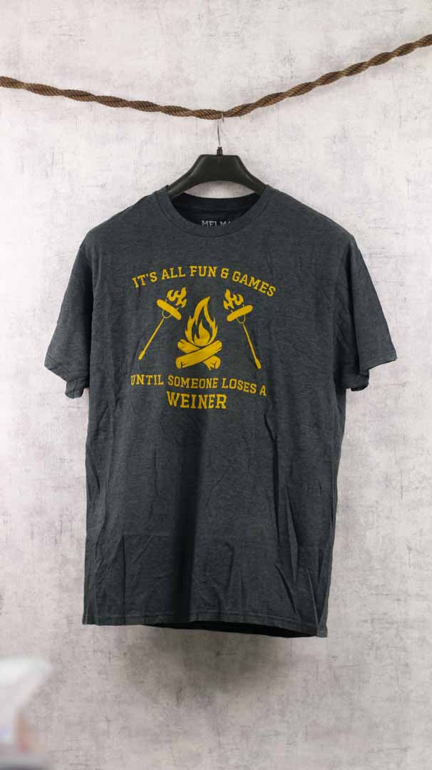 MELMARC T-Shirt