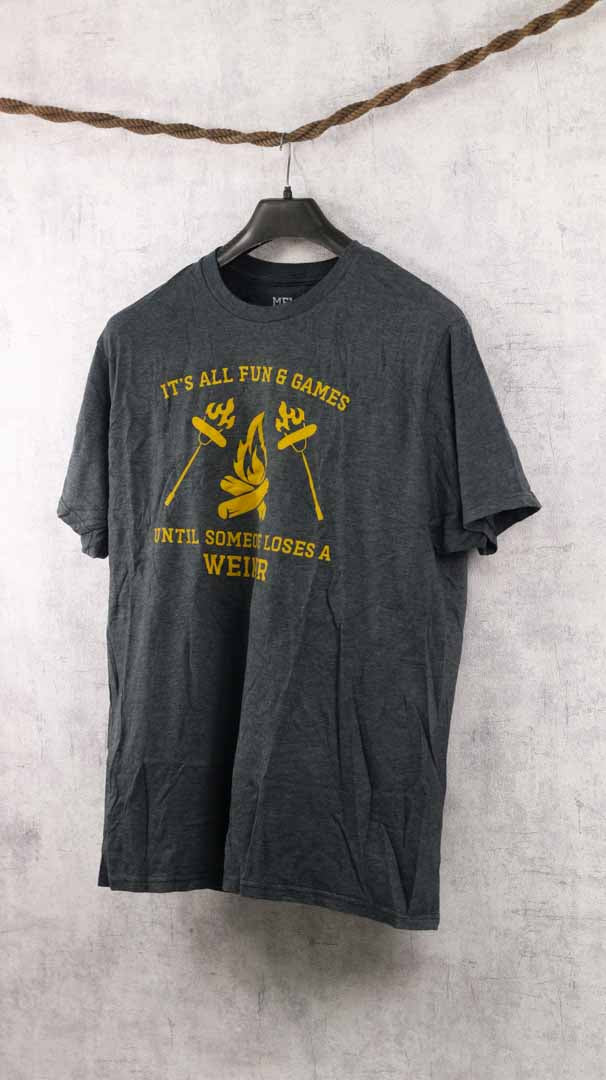 MELMARC T-Shirt