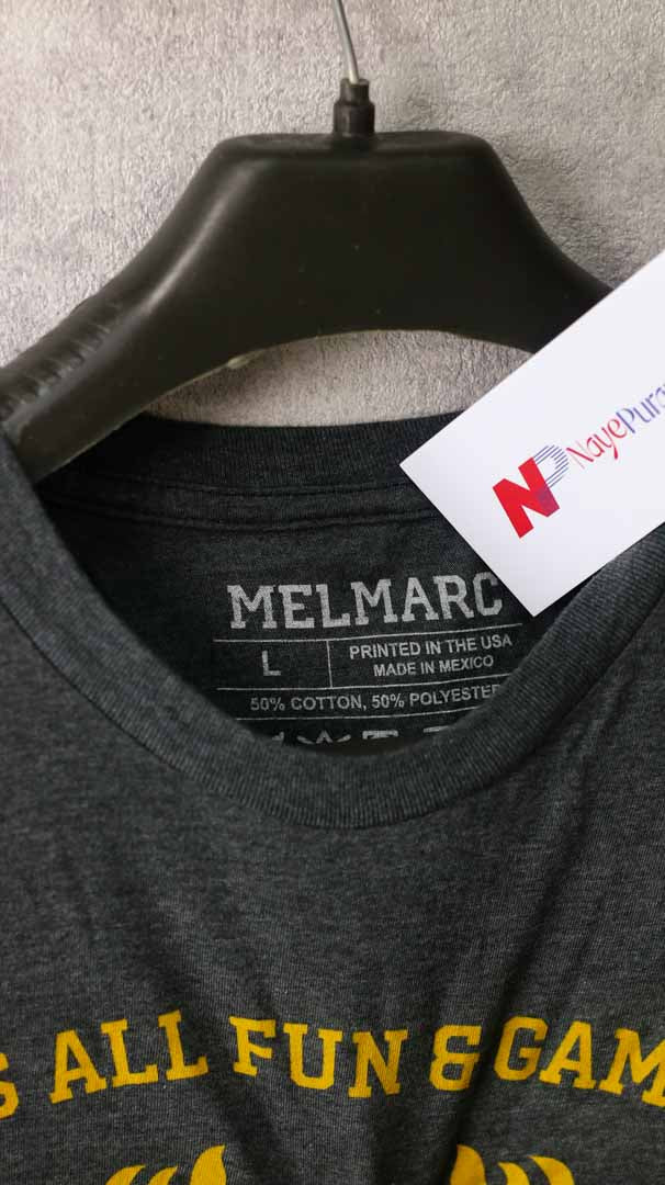 MELMARC T-Shirt