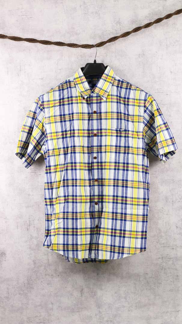 Land's End Shirt