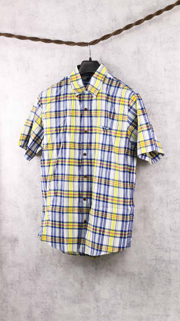 Land's End Shirt