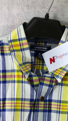 Land's End Shirt