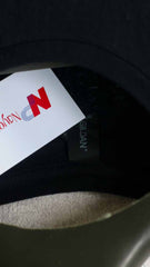 Gildan Black T-Shirt