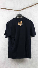 Gildan Black T-Shirt