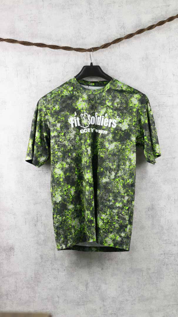 Sport Kek T-Shirt