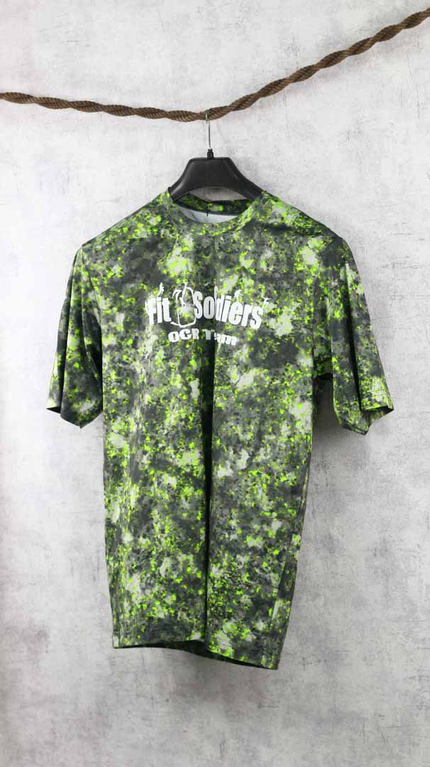 Sport Kek T-Shirt