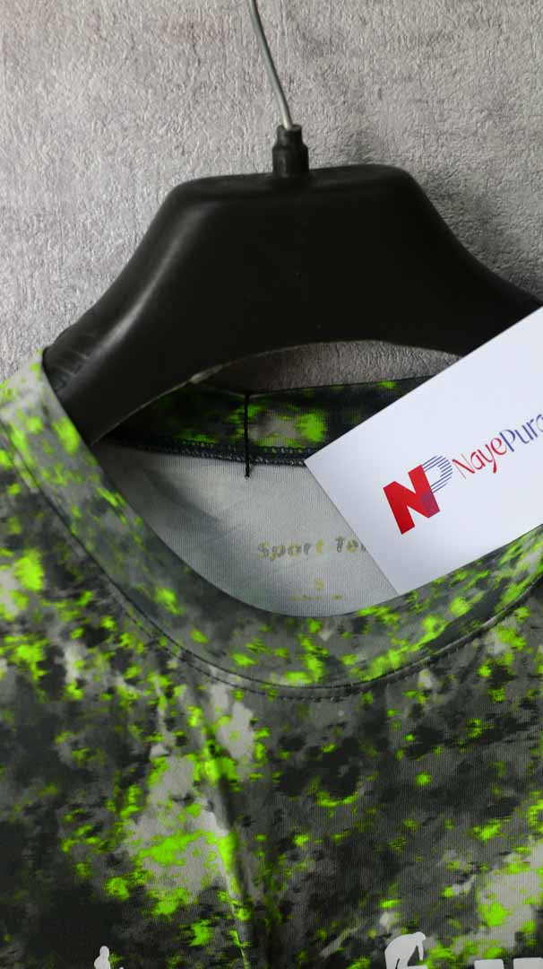 Sport Kek T-Shirt