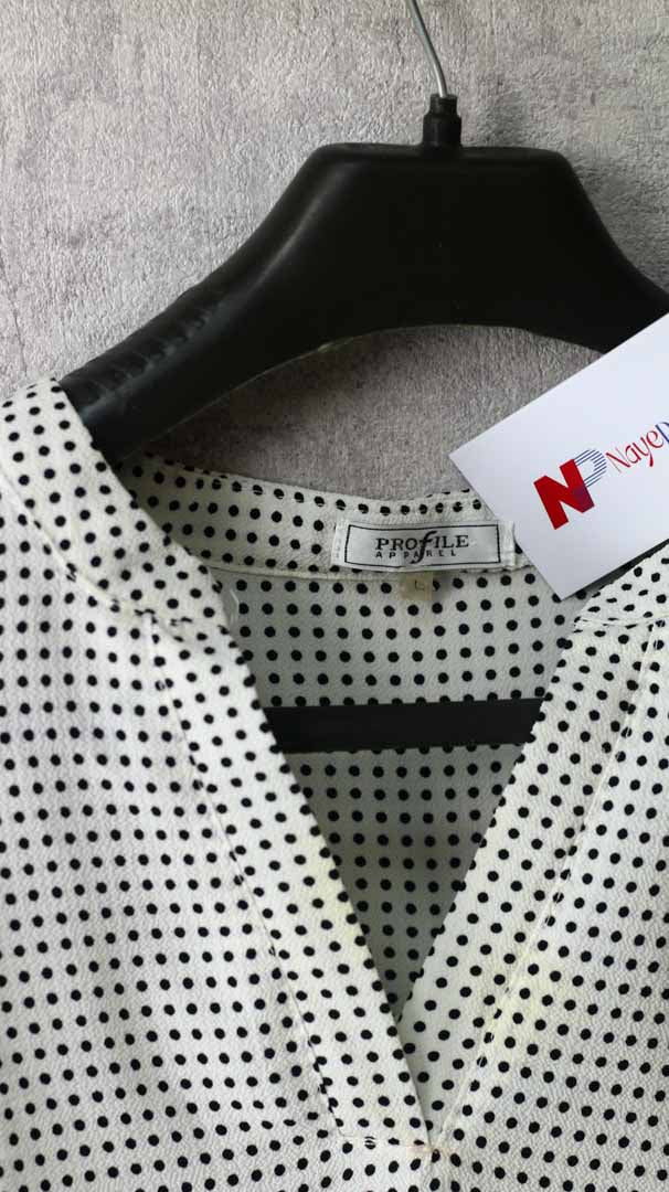 PROFILE APPAREL