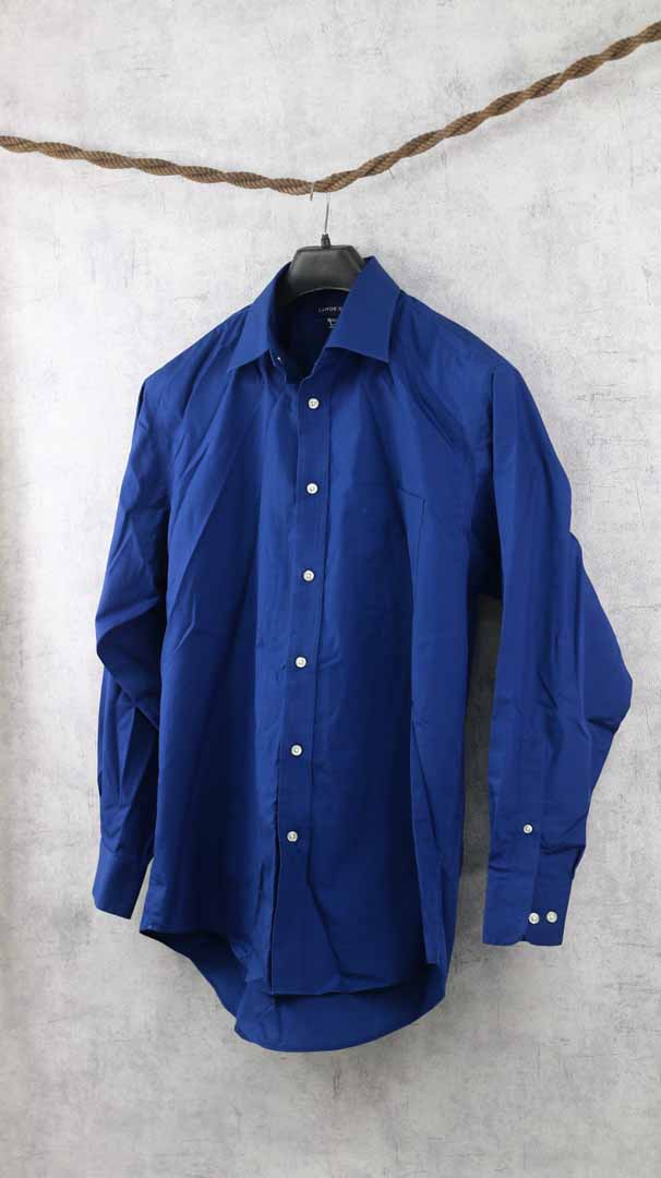 WRINKLE FREE LAND'S END Shirt