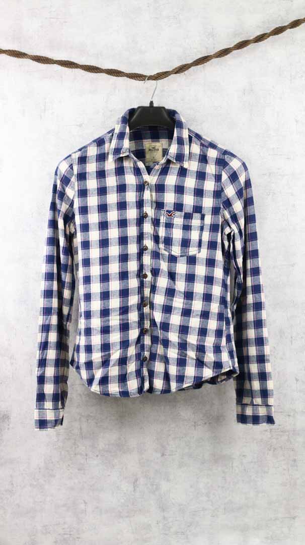 HOLLISTER