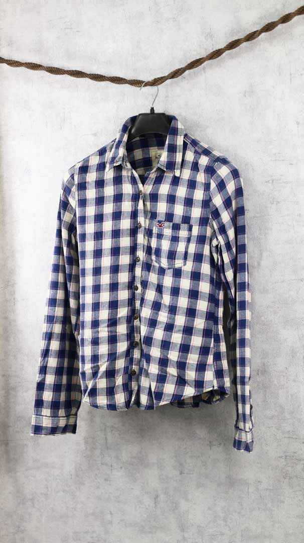 HOLLISTER