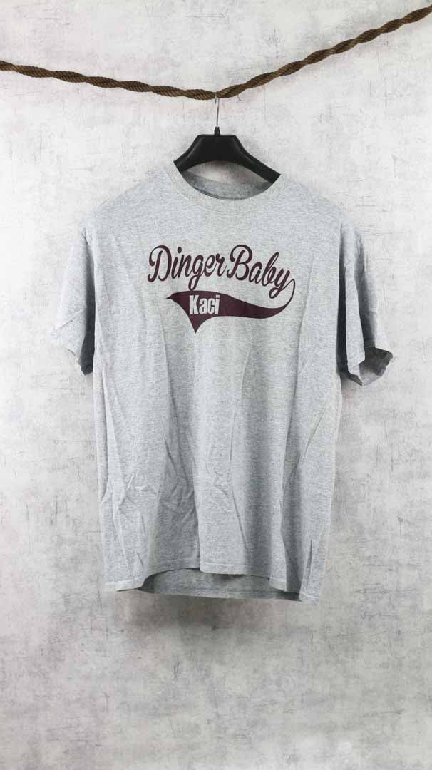 Gildan Dinger Baby