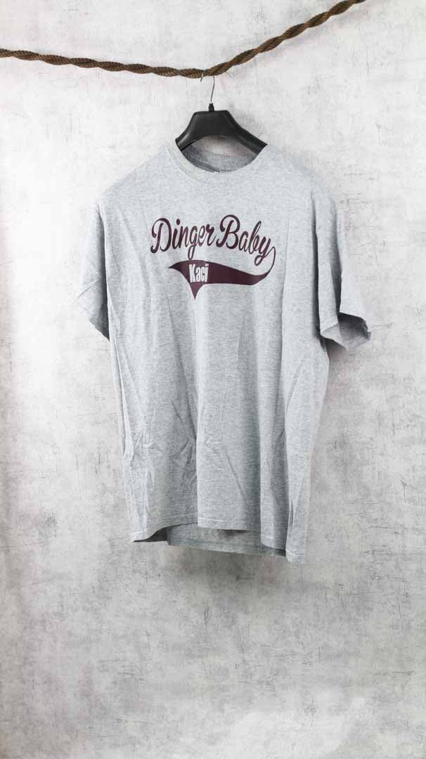 Gildan Dinger Baby