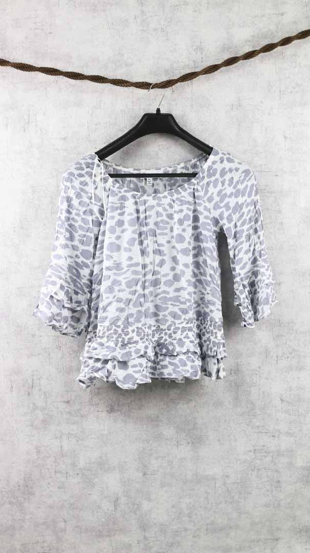 Fever | Womens Top