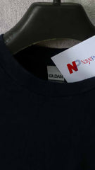 Gildan Black T-Shirt