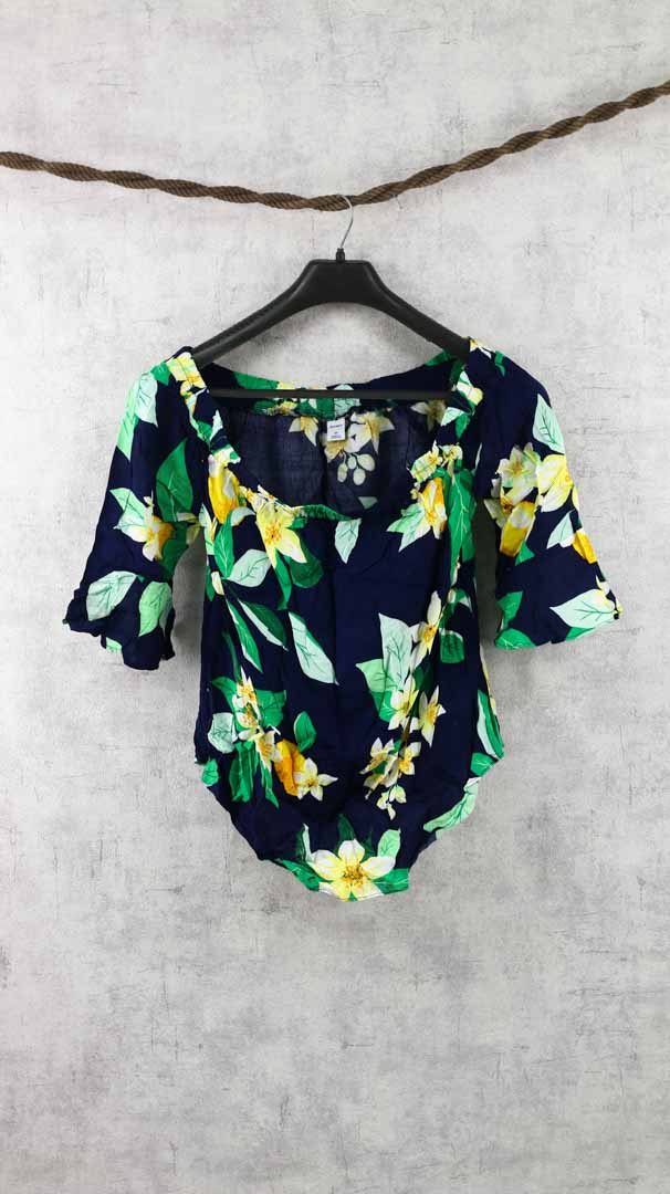 OLD NAVY