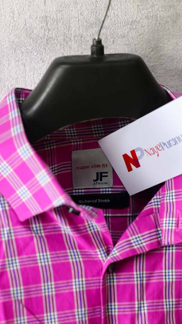 JF super slim fit Shirt