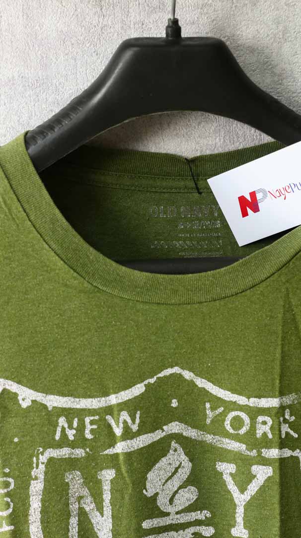 Old Navy