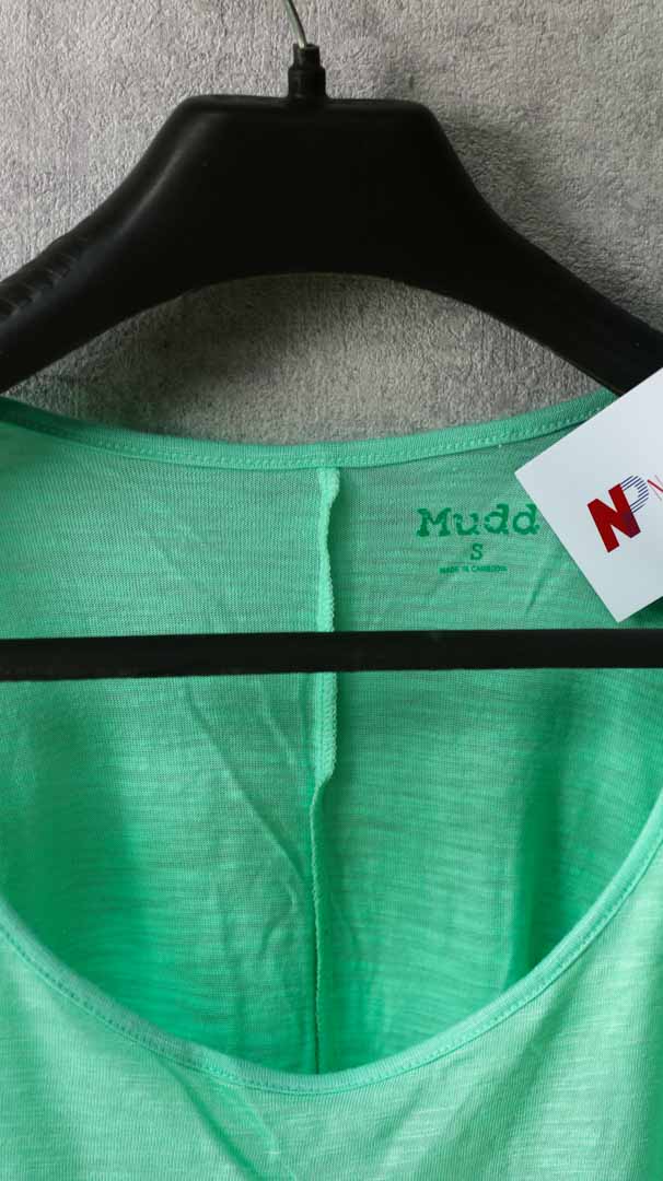 Mudd