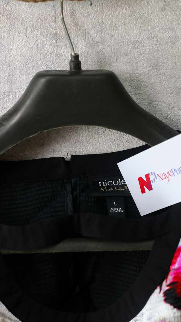 Nicole