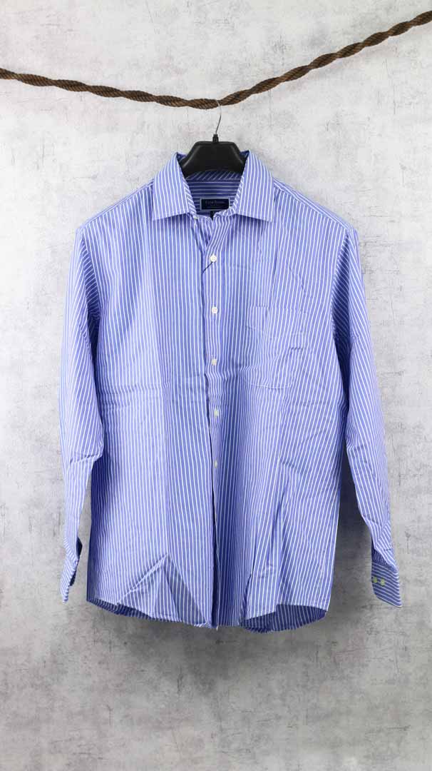 Club Room Slim Fit Shirt