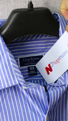 Club Room Slim Fit Shirt
