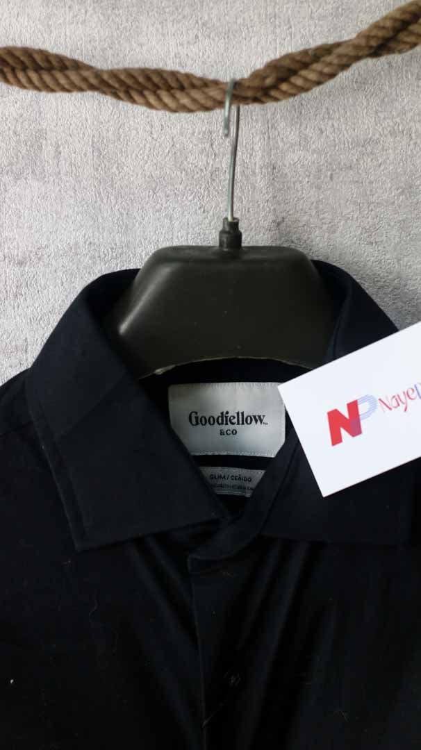 GoodFellow