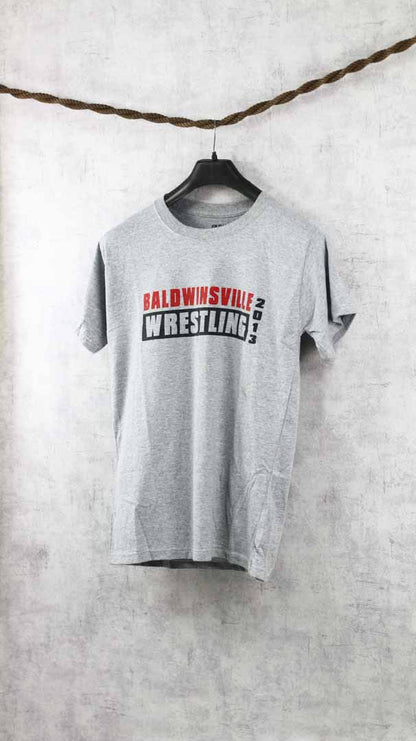 Gildan BALDWINSVILLE WRESTLING