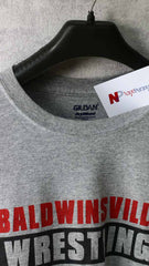Gildan BALDWINSVILLE WRESTLING