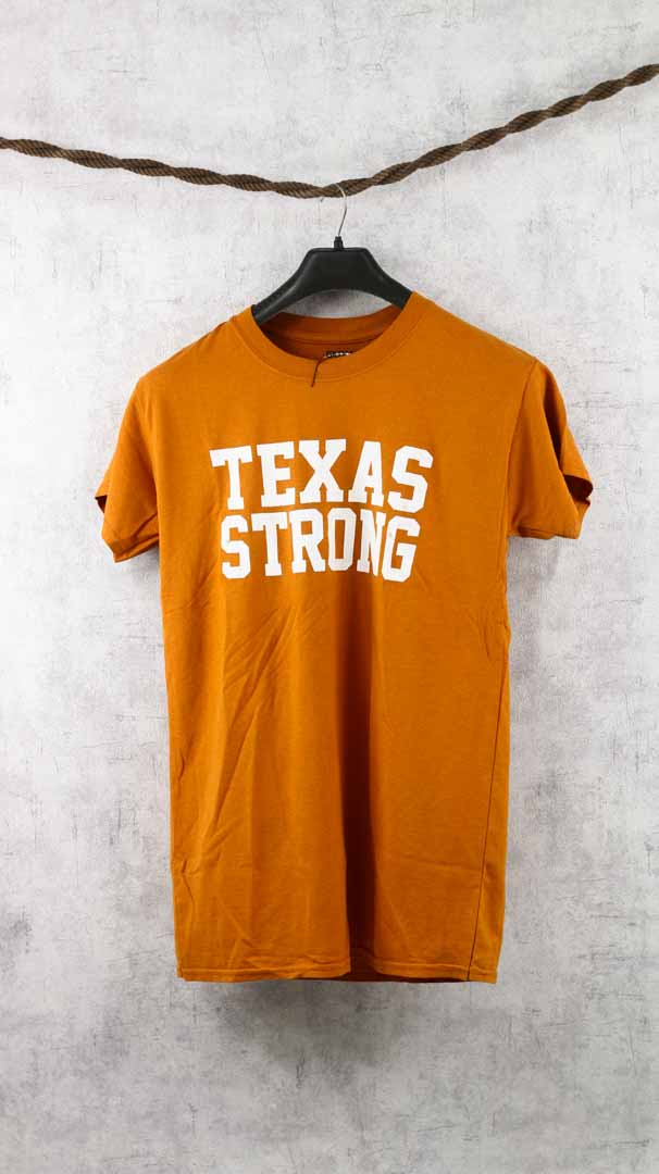 Gildan Texas Strong