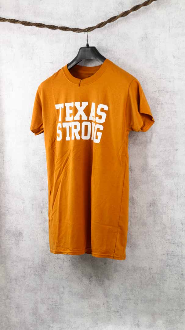 Gildan Texas Strong