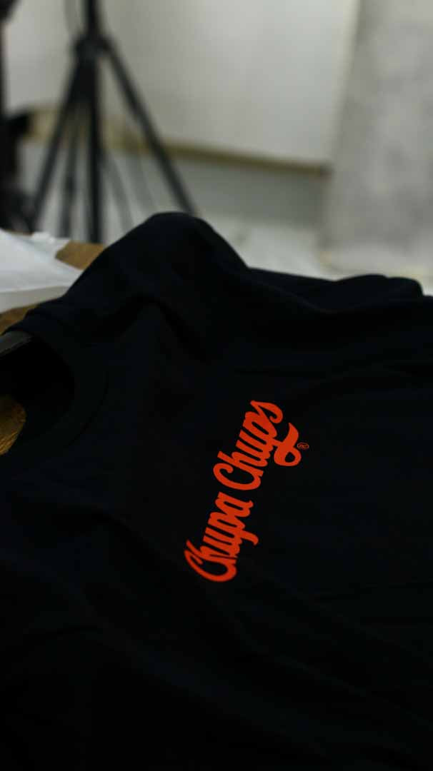 DIVIDED H&M T-Shirt